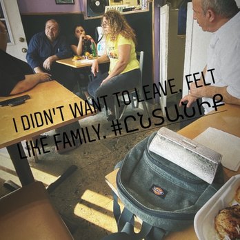Mini Kabob - The people are a family and are very welcoming. I wish them continued success, love, and happiness. (Photo from IG story) - Armenian Near Me - Glendale, California