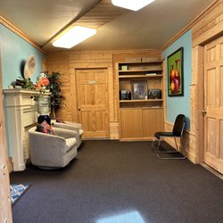 Blue Door Massage & Microblading - Welcome! You've arrived.