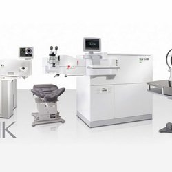 UC Berkeley Refractive Surgery Center - State-of-the-art technology with outstanding performance and safety features.