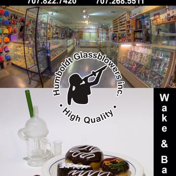 Humboldt Glassblowers - Hobby Shops Near Me - Arcata, California Humboldt Glassblowers - Hobby Shops Near Me - Arcata, California