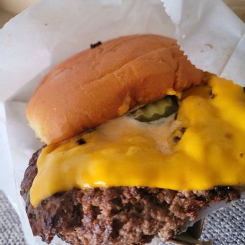 Proudly Serving - PS Burger - Burgers Near Me - Hermosa Beach, California