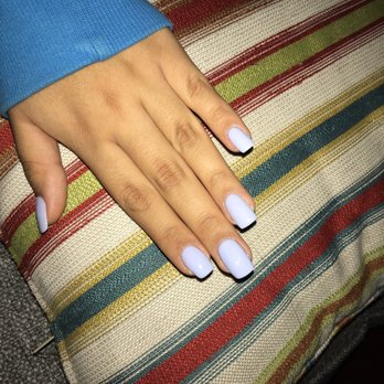 LEVEL Nail Lounge - I've been doing DIP for a while now. I love it. Thanks to Carolina. She never lets me down. - Nail Salons Near Me - Pembroke Pines, Florida