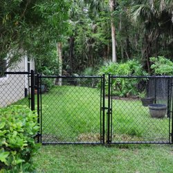 Royalty Fence
