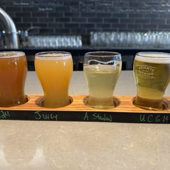 Heights Brewing - Breweries Near Me - Farmington, Michigan Heights Brewing - Breweries Near Me - Farmington, Michigan