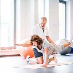Movement For Vitality - Personal training West Palm Beach