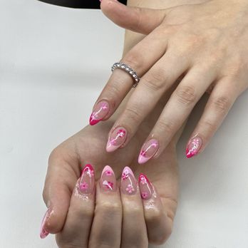 Tiffany 5280 Nails Studio - Gel x - Nail Technicians Near Me - Lakewood, Colorado Tiffany 5280 Nails Studio - Gel x - Nail Technicians Near Me - Lakewood, Colorado