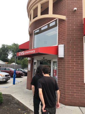 CVS PHARMACY - Updated July 2025 - 108 Photos - 392 Kenmore Ave ...