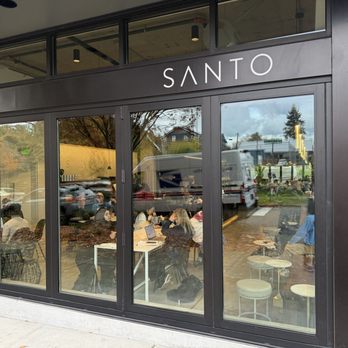 Santo Coffee - Coffee & Tea Near Me - Seattle, Washington Santo Coffee - Coffee & Tea Near Me - Seattle, Washington