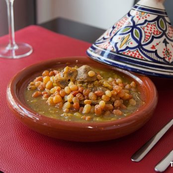 Le Couscous - Moroccan Near Me - Lille, 59