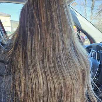 Wildflower Hair Company - Hair Stylists Near Me - Sandy, Oregon Wildflower Hair Company - Hair Stylists Near Me - Sandy, Oregon