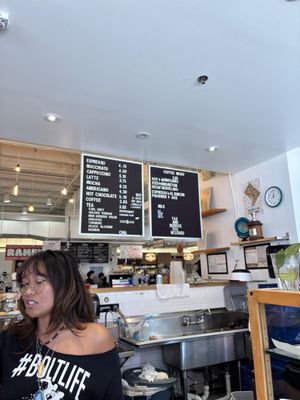 Peregrine Espresso by null