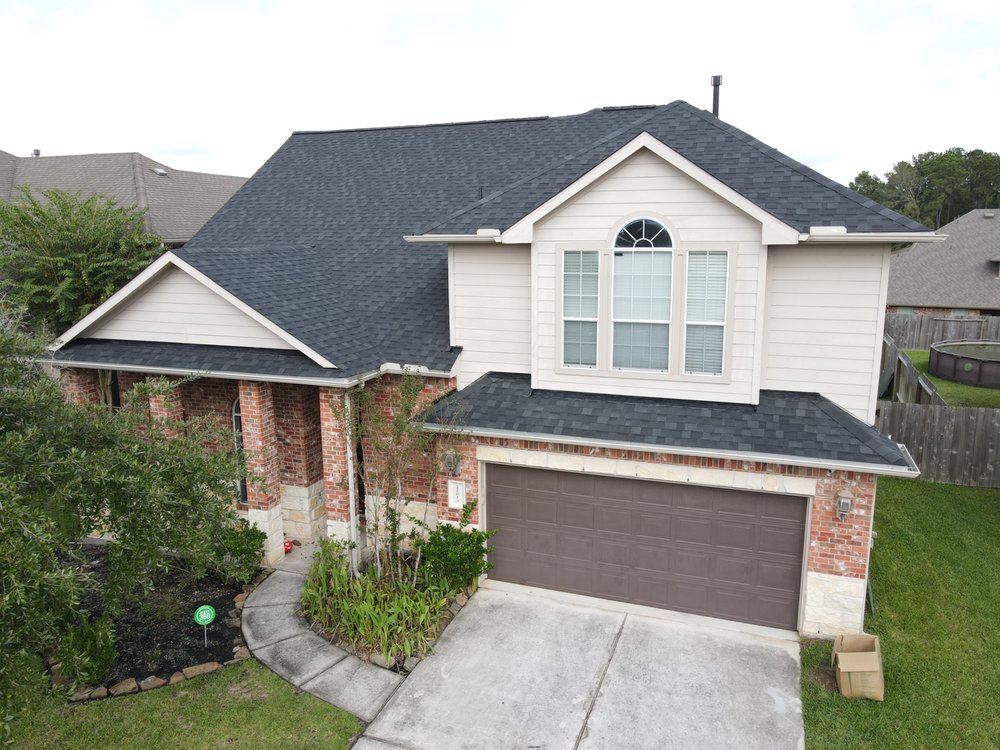 Slide of Texas Titan Roofing & Restoration