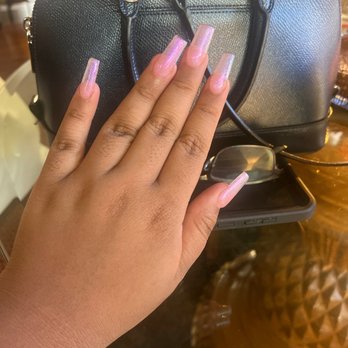 Contented Nail Parlor - Nail Salons Near Me - Carson, California Contented Nail Parlor - Nail Salons Near Me - Carson, California