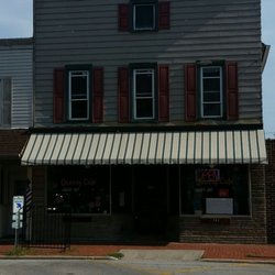 Quarry Cafe - Quintessential Downtown Diner