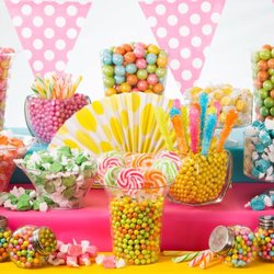First Choice Candy