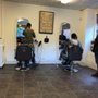 Universal Barber