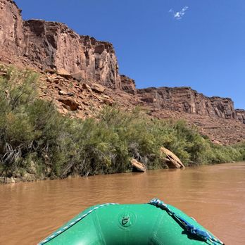 Wild West Voyages - Paddleboarding Near Me - Moab, Utah Wild West Voyages - Paddleboarding Near Me - Moab, Utah
