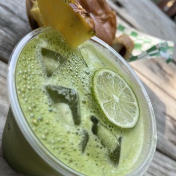 Matinee Coffee + Concessions - Coffee & Tea Near Me - Leander, Texas