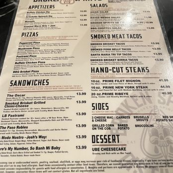Broken Spirits-Anaheim - Cocktail Bars Near Me - Anaheim, California Broken Spirits-Anaheim - Cocktail Bars Near Me - Anaheim, California