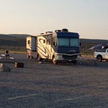 Bear Valley RV & Camping Resort - Travels with Tap are in the house,campground - Campgrounds Near Me - Panguitch, Utah
