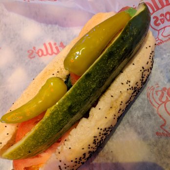 Portillo's Gurnee - Salad Near Me - Gurnee, Illinois Portillo's Gurnee - Salad Near Me - Gurnee, Illinois