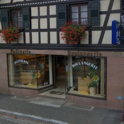 Boulangerie-Pâtisserie Kormann
