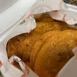 Trio Tacos