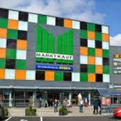 Marktkauf - Marktkauf Nahne