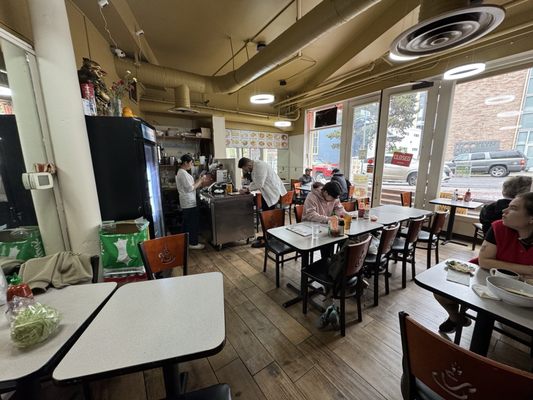 Saigon Deli by null