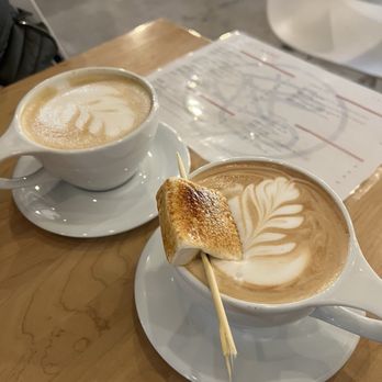 Stable Hand - Mexican Mocha - Coffee & Tea Near Me - Charlotte, North Carolina Stable Hand - Mexican Mocha - Coffee & Tea Near Me - Charlotte, North Carolina
