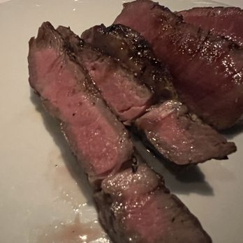Elisa - Steakhouses Near Me - Vancouver, British Columbia
