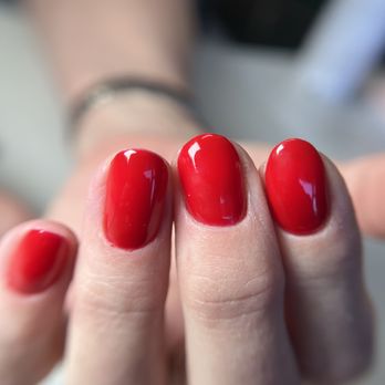 Pressed and Polished - Detailed Manicure - Nail Salons Near Me - Scotchtown, New York Pressed and Polished - Detailed Manicure - Nail Salons Near Me - Scotchtown, New York