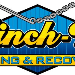 Winch It Towing and Recovery