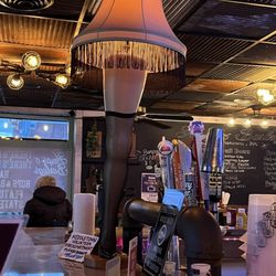 Hops and Barleys