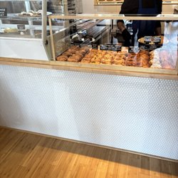 The Bread Mine