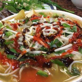 Pho Thanh - Vietnamese Near Me - Phoenix, Arizona