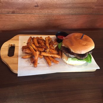 Showtime Bistro - Those fries! - Burgers Near Me - Toronto, Ontario