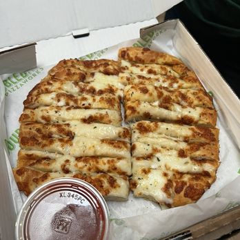 DoubleDave's Pizzaworks - Breadsticks - Chicken Wings Near Me - Weatherford, Texas DoubleDave's Pizzaworks - Breadsticks - Chicken Wings Near Me - Weatherford, Texas