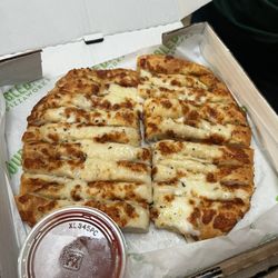 DoubleDave's Pizzaworks - Breadsticks