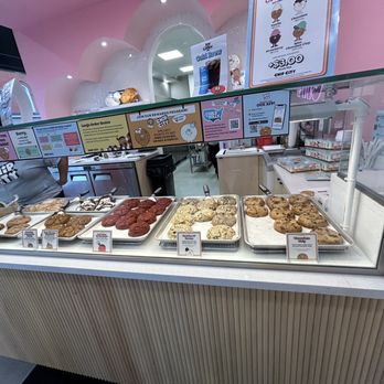 Chip City - Desserts Near Me - Montclair, New Jersey