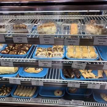 Yia Yia Kitchen - Bakeries Near Me - Savannah, Georgia Yia Yia Kitchen - Bakeries Near Me - Savannah, Georgia