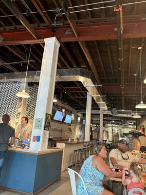 Fishweir Brewing Company by null
