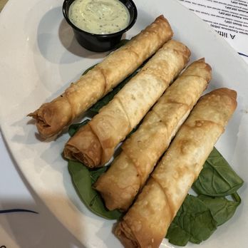 Selda Mediterranean - Cigar Borek - Bars Near Me - Dallas, Texas Selda Mediterranean - Cigar Borek - Bars Near Me - Dallas, Texas