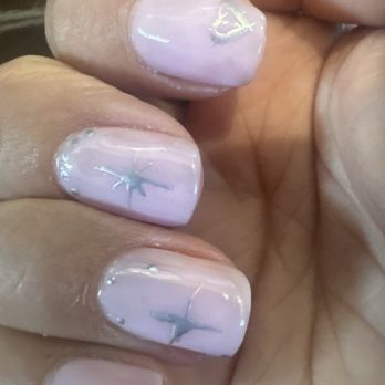 Elite Nails & Spa - Nail Salons Near Me - Oxnard, California