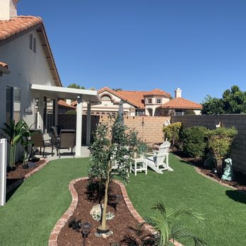 Bravo Patio Covers - Back patio side view - Patio Coverings Near Me Bravo Patio Covers - Back patio side view - Patio Coverings Near Me
