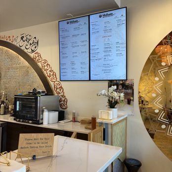 Shibam Coffee - Desserts Near Me - North Olmsted, Ohio Shibam Coffee - Desserts Near Me - North Olmsted, Ohio
