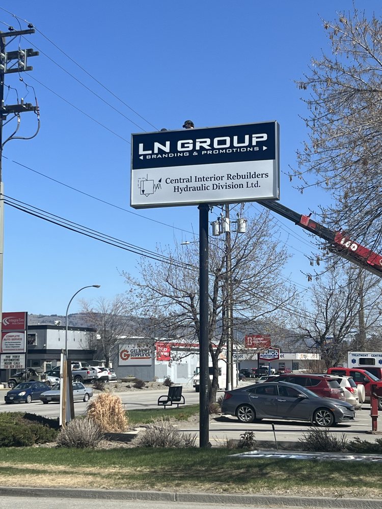 CENTRAL INTERIOR REBUILDERS HYDRAULIC DIVISION Updated July 2024