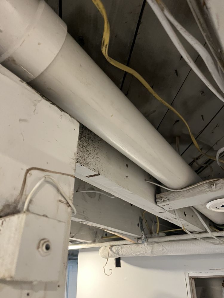 Slide of Astro Plumbing Services