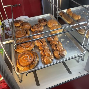 Lee's Donuts - Donuts! - Donuts Near Me - San Lorenzo, California Lee's Donuts - Donuts! - Donuts Near Me - San Lorenzo, California