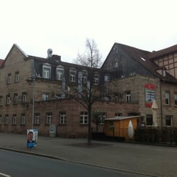 Restaurant Schwarzes Kreuz